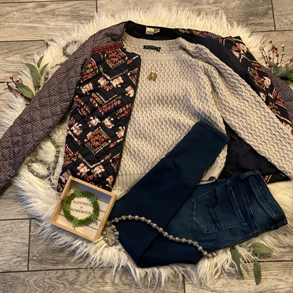 Pumpkin Spice & Everything Nice 🍂